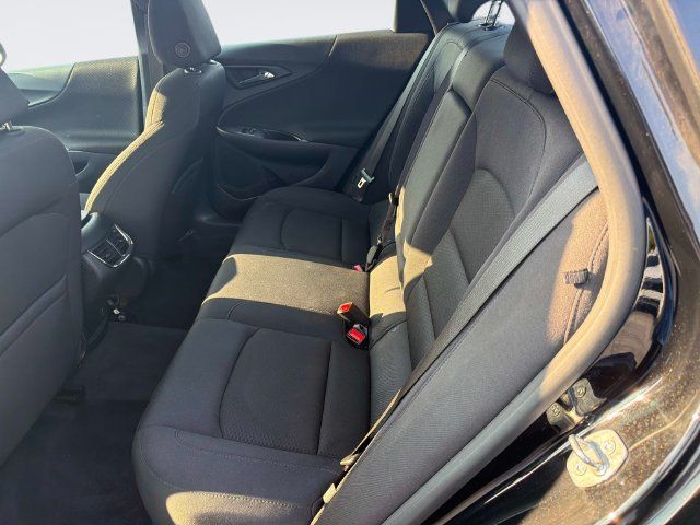 Used 2022 Chevrolet Malibu LT FWD image 14