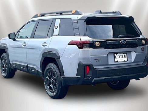 New 2026 Subaru Outback Wilderness AWD/4WD image 3