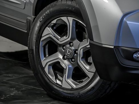 Used 2017 Honda CR-V EX-L image 3