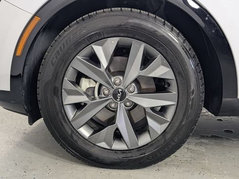 Used 2024 Kia Sportage SX FWD image 8