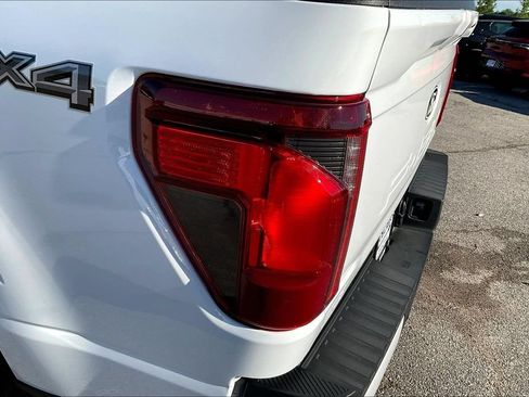 Used 2025 Ford F150 XLT w/ Equipment Group 302A MID AWD/4WD image 28