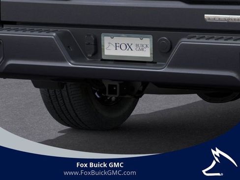 Used 2026 GMC Sierra 1500 Elevation image 14