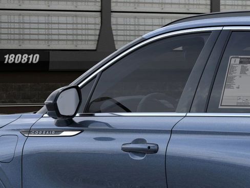 New 2026 Lincoln Corsair Grand Touring image 42