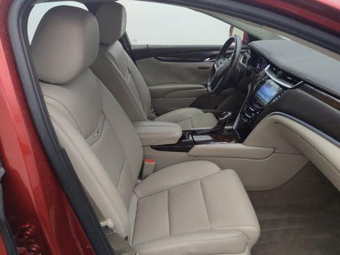 Used 2015 Cadillac XTS Luxury w/ Driver Awareness Package FWD image 21