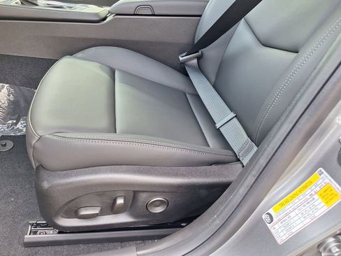 New 2026 Cadillac CT4 Luxury image 29