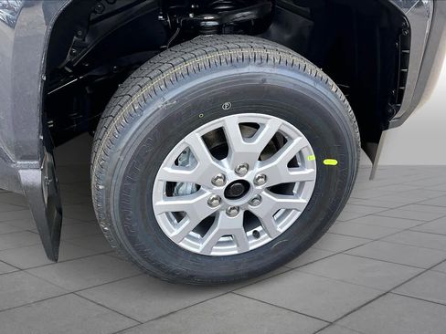 New 2026 Toyota Tacoma SR5 AWD/4WD image 12