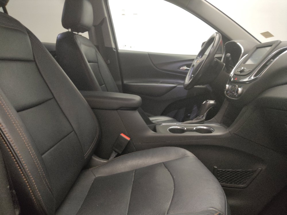 Used 2018 Chevrolet Equinox LT FWD image 21