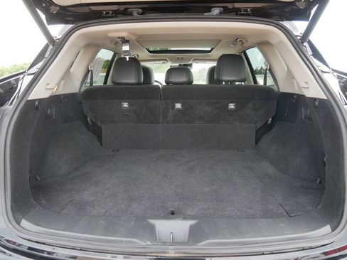 Used 2024 Nissan Murano Platinum AWD/4WD image 11