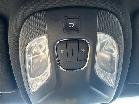 Certified 2025 Jeep Compass Trailhawk w/ Trailhawk Elite Group AWD/4WD image 28