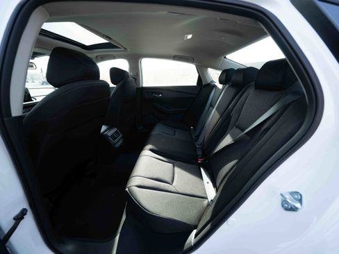 New 2026 Honda Accord SE image 23