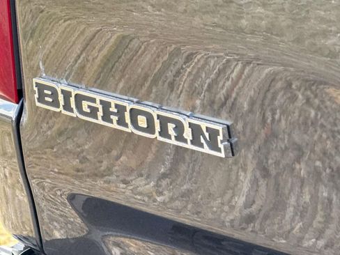 New 2025 RAM 1500 Big Horn image 10