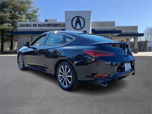 Certified 2023 Acura Integra image 4