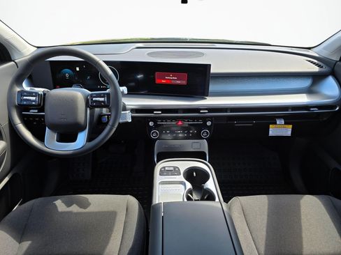 New 2026 Hyundai Ioniq 9 SE AWD/4WD image 32