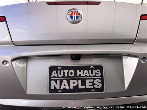 Used 2012 Fisker Karma Signature Edition RWD image 19