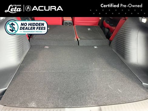 Certified 2026 Acura ADX A-Spec FWD image 41