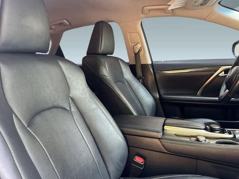 Used 2016 Lexus RX 350 FWD image 29