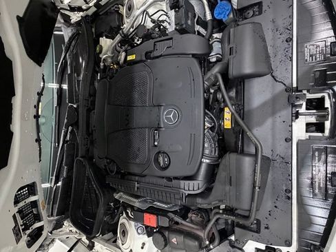 Used 2016 Mercedes-Benz SLK 350 image 40