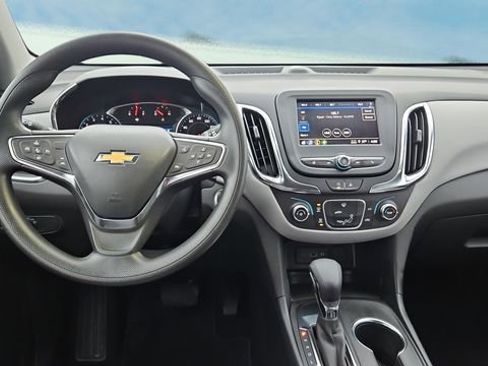 Used 2024 Chevrolet Equinox LS w/ LS Convenience Package image 9