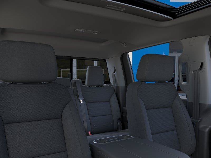 New 2026 Chevrolet Silverado 1500 RST w/ Safety Package AWD/4WD image 24