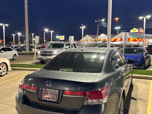 Used 2012 Honda Accord EX-L image 7