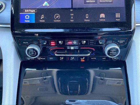 Certified 2021 Jeep Grand Cherokee L Overland w/ Advanced Protech Group III image 20