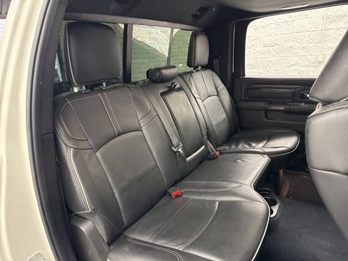 Used 2024 RAM 2500 Limited image 52