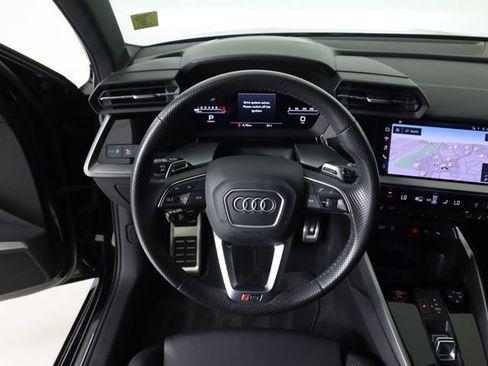 Used 2023 Audi RS 3 AWD/4WD image 21