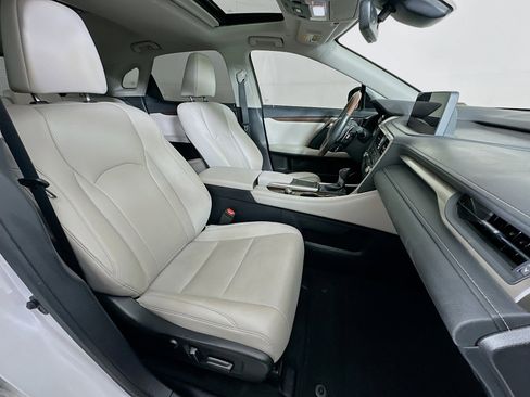 Used 2020 Lexus RX 350 RX 350 w/ Premium Package image 33