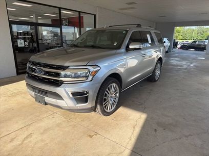 Used 2024 Ford Expedition Limited