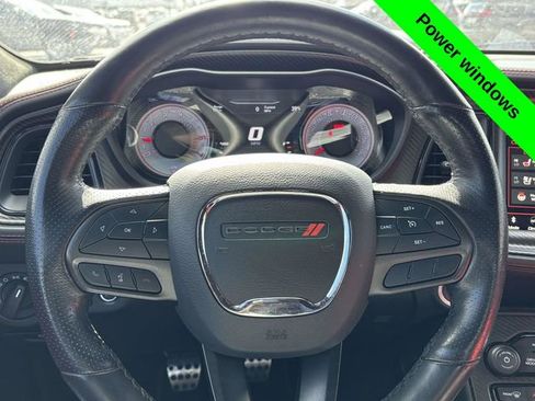 Used 2021 Dodge Challenger R/T Scat Pack image 24