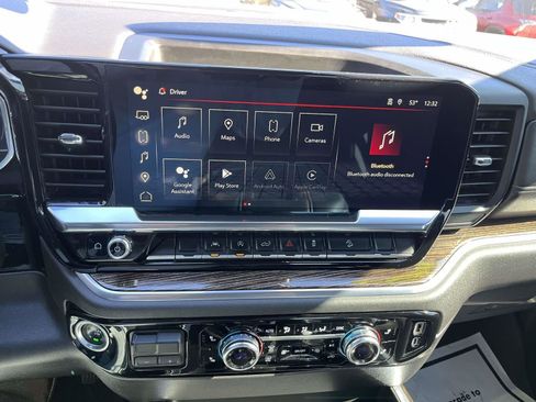 Used 2022 GMC Sierra 1500 Elevation image 23