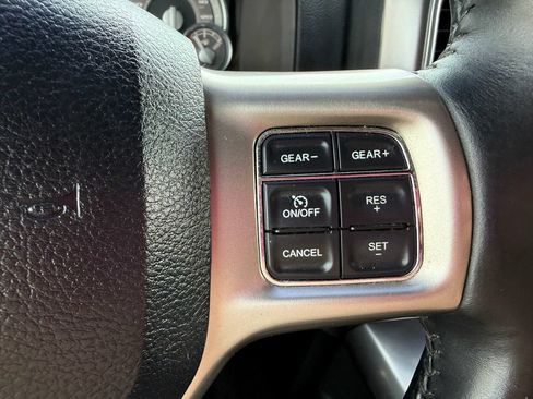 Used 2017 RAM 1500 Limited RWD image 35