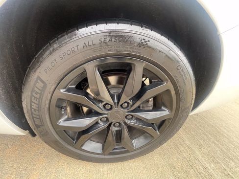 Used 2020 Chevrolet Impala LT FWD image 17