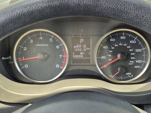 Used 2015 Subaru Impreza 2.0i AWD/4WD image 21