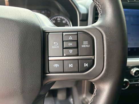 Used 2023 Ford F150 XLT w/ Equipment Group 302A High AWD/4WD image 28