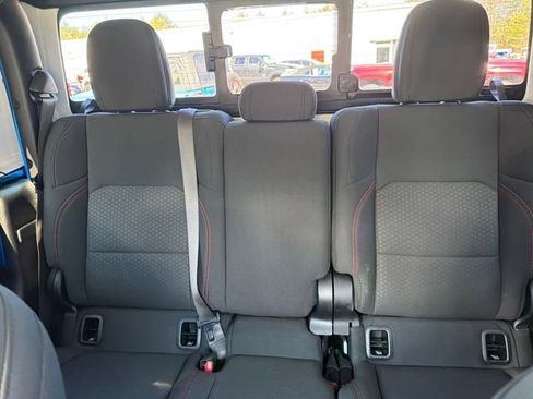 Used 2020 Jeep Gladiator Rubicon image 24