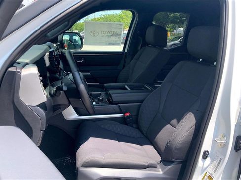 New 2026 Toyota Tundra SR5 AWD/4WD image 11