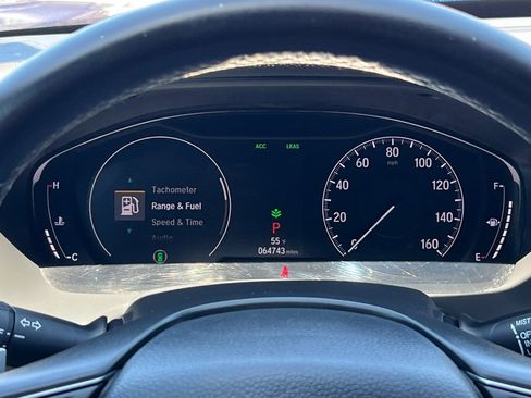 Used 2020 Honda Accord Sport image 24
