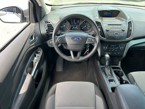 Used 2017 Ford Escape SE AWD/4WD image 29