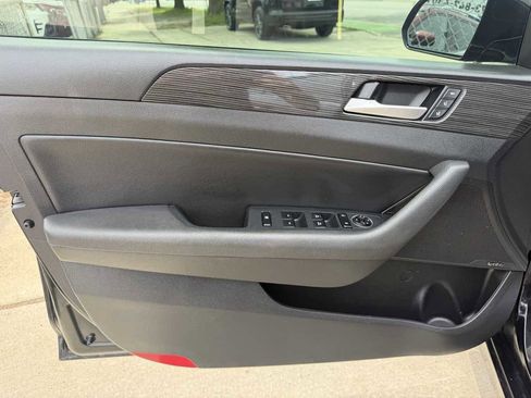 Used 2019 Hyundai Sonata Limited w/ Ultimate Package 04 FWD image 10