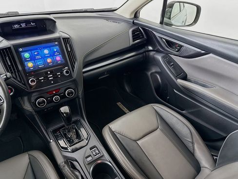 Used 2021 Subaru Crosstrek 2.5i Sport w/ Moonroof Package AWD/4WD image 27