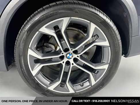 Used 2020 BMW X5 xDrive40i w/ Convenience Package AWD/4WD image 32