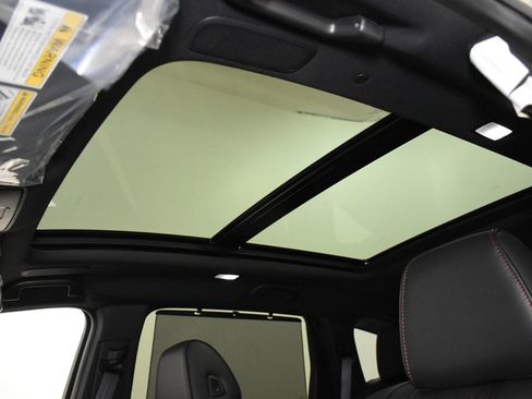 New 2026 Acura MDX A-Spec AWD/4WD image 9