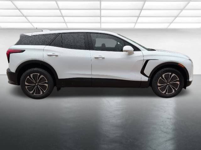 New 2026 Chevrolet Blazer EV LT AWD/4WD image 33