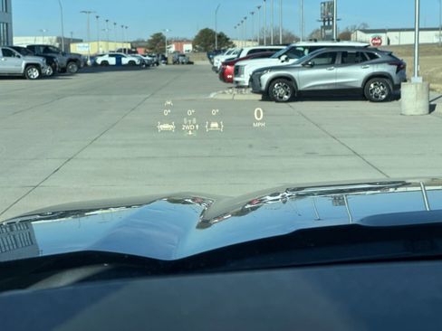 Used 2019 GMC Sierra 1500 AT4 w/ AT4 Premium Package image 36