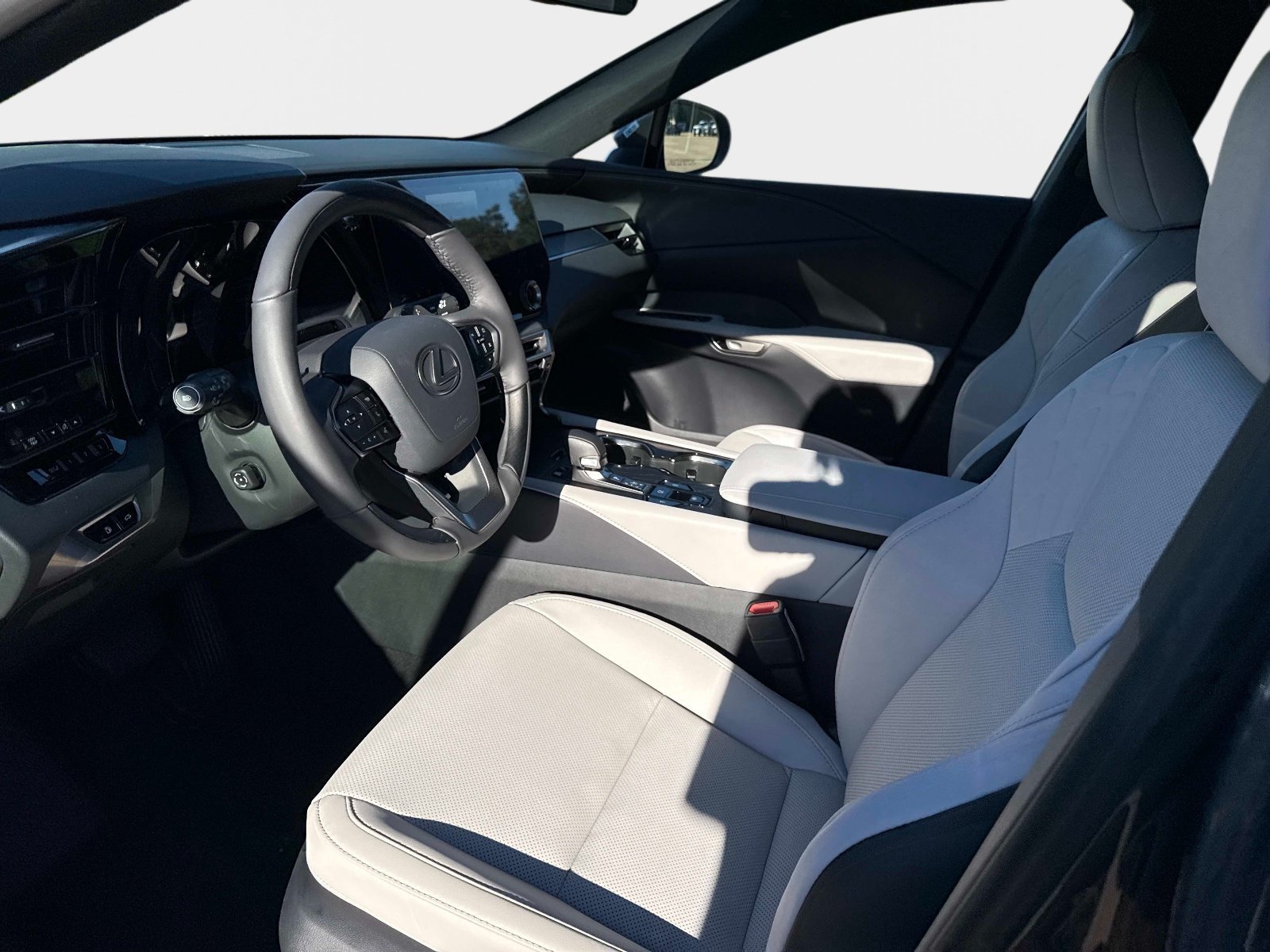 New 2026 Lexus RX 350 Premium FWD image 17