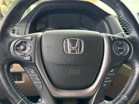 Used 2017 Honda Pilot EX-L image 26