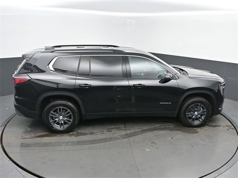 Certified 2025 GMC Acadia Elevation image 45