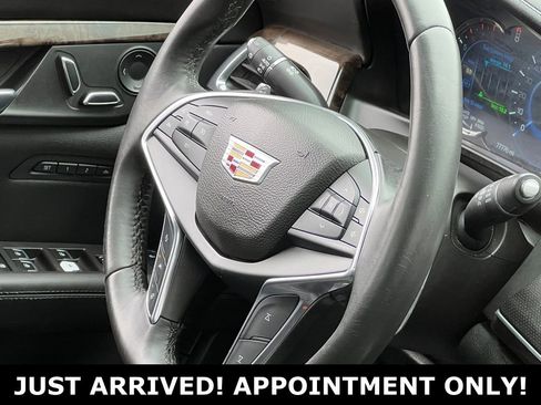 Used 2017 Cadillac CT6 Premium Luxury w/ Comfort Package image 22