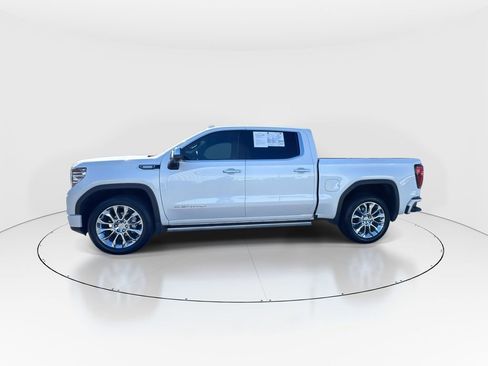 Used 2023 GMC Sierra 1500 Denali AWD/4WD image 5